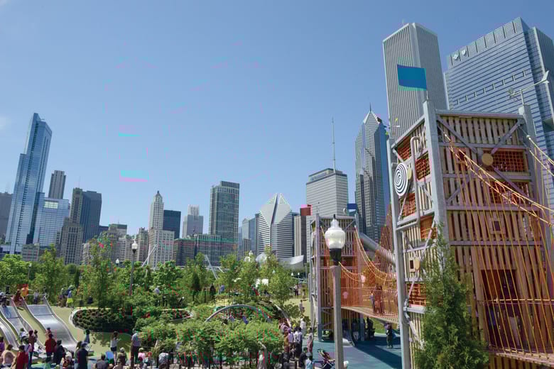 Maggie Daley Park