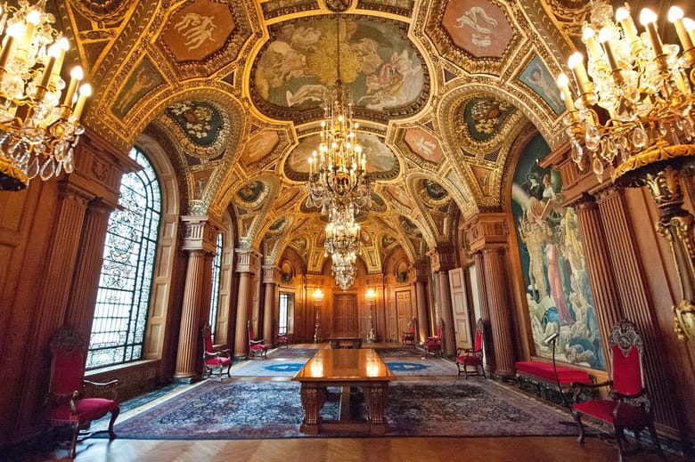 Elks National Memorial