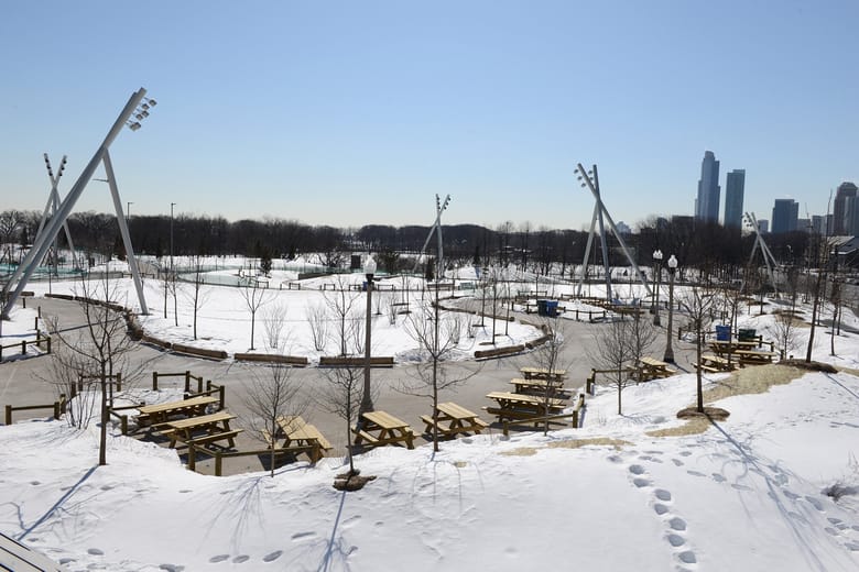 Maggie Daley Park