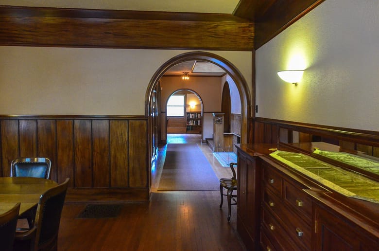 Charnley-Persky House