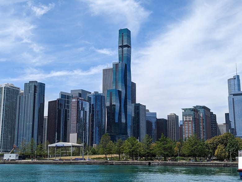 The St. Regis Chicago