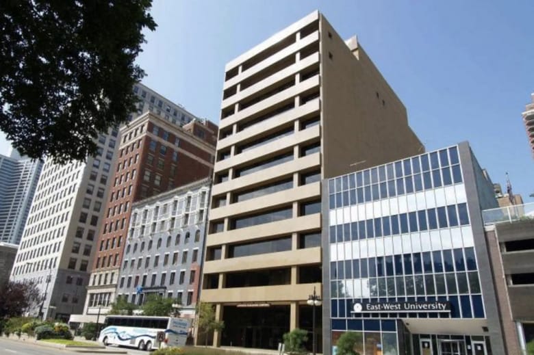 John Johnson Publishing Company