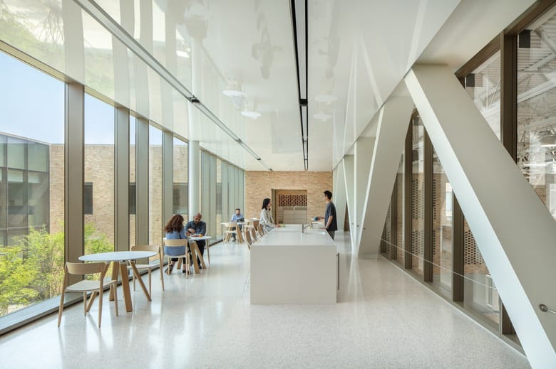 Chicago Park District Headquarters