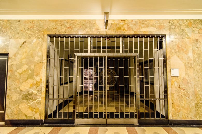 Chicago Board of Trade Building