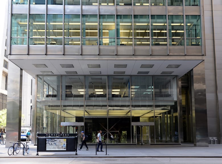 Inland Steel Building