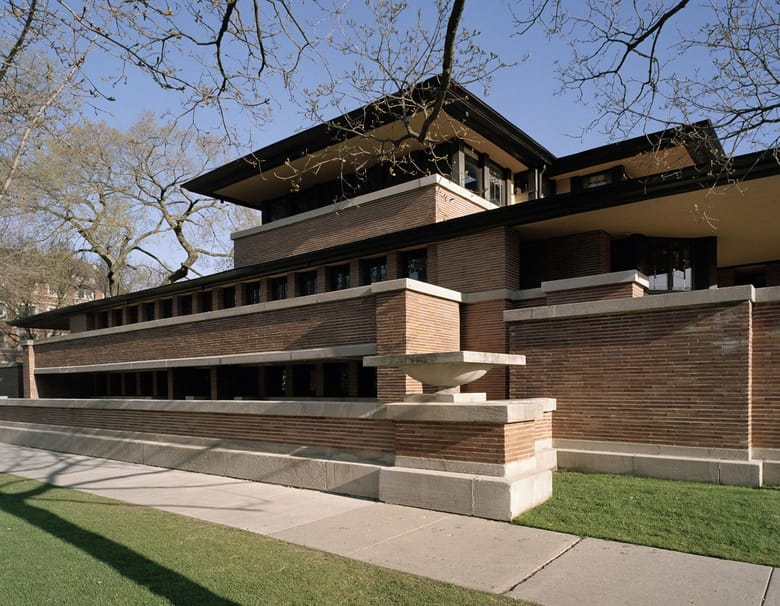 Robie House