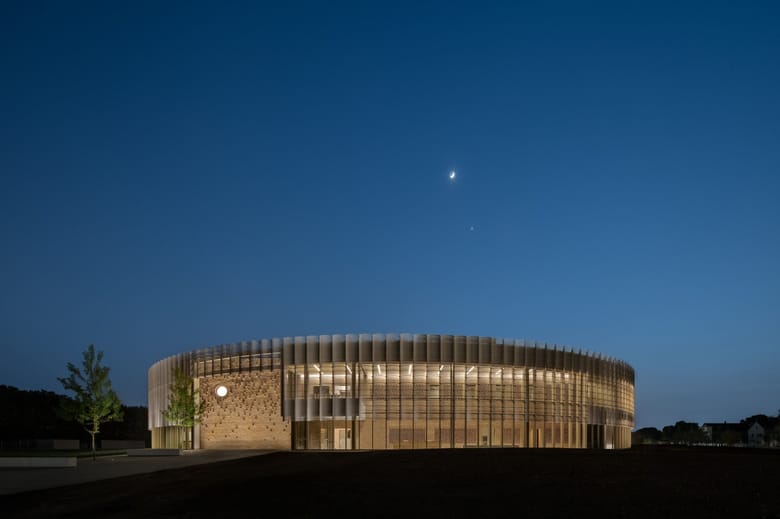 Chicago Park District Headquarters