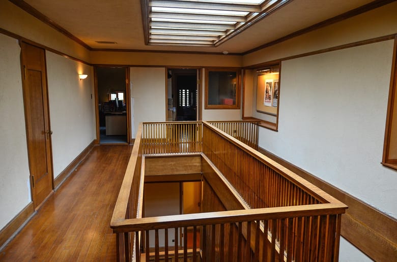 Charnley-Persky House