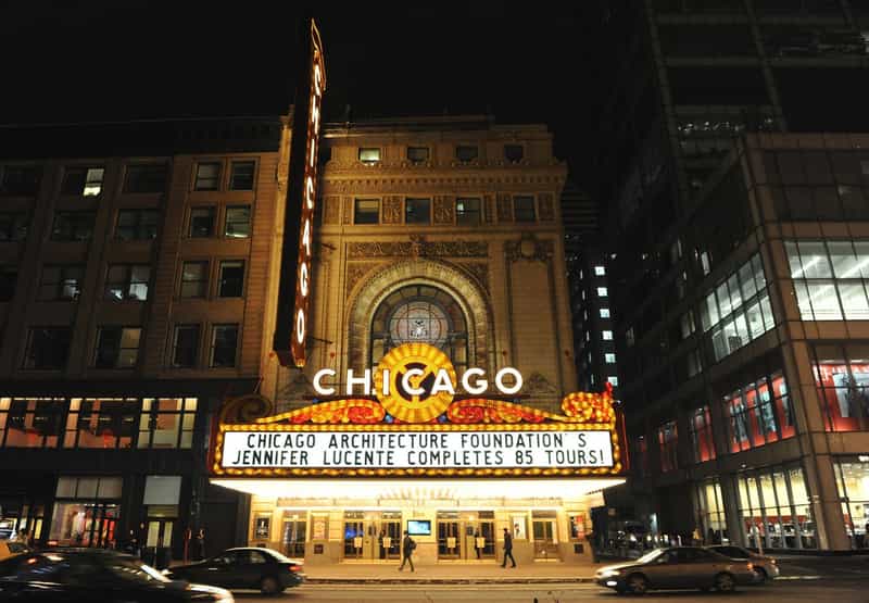 Chicago Theatre