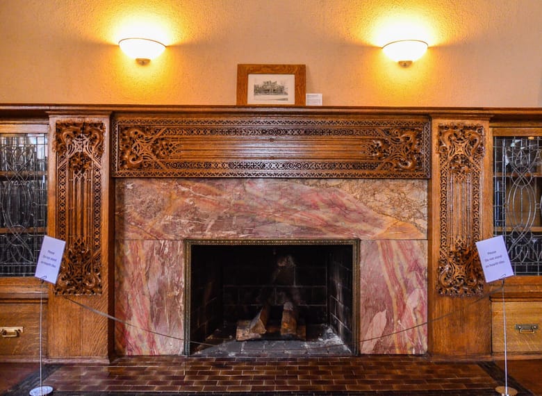 Charnley-Persky House