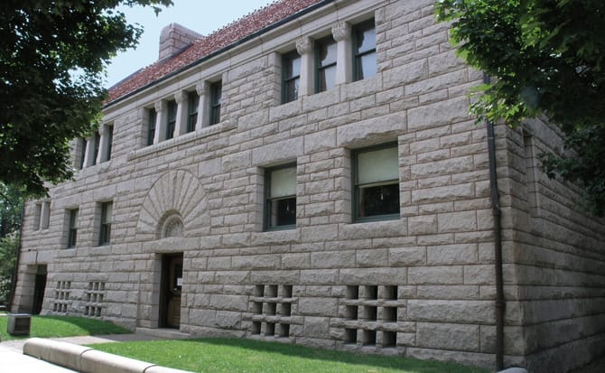 Photo Credit_ James Steinkamp; Courtesy of CAC