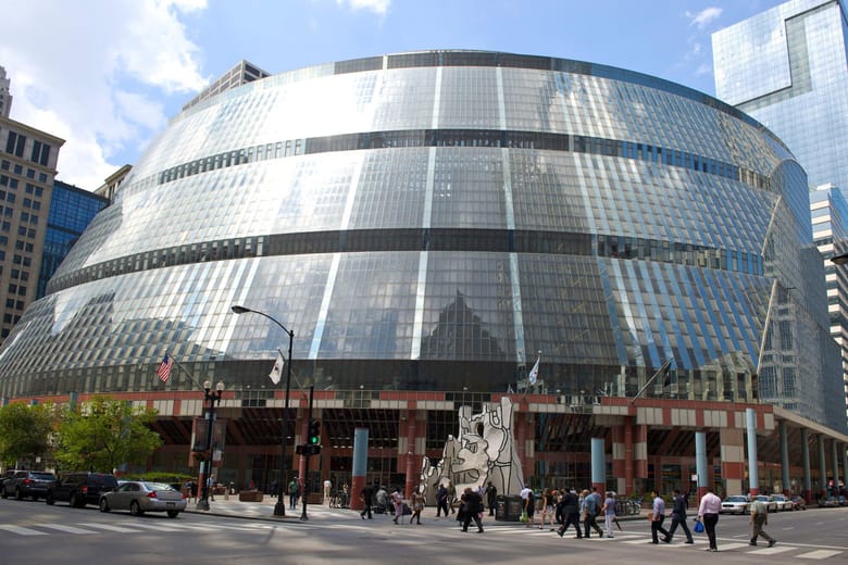 Thompson Center