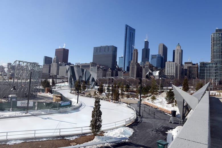 Maggie Daley Park
