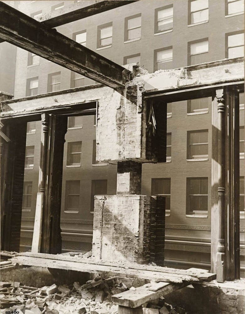 Home Insurance Building