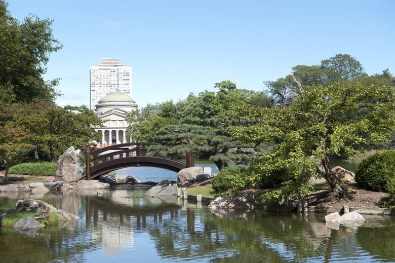 Museum of Science and Industry