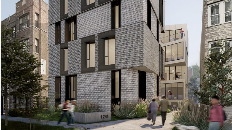 ParkFowler Plus - The Courtyard Shift