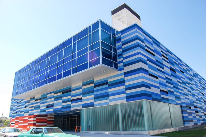 Gary Comer Youth Center