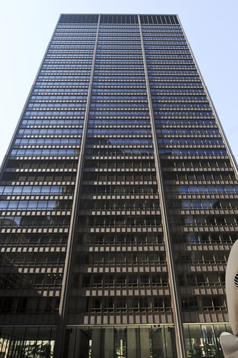 Richard J. Daley Center