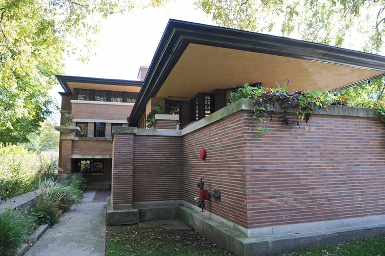Robie House