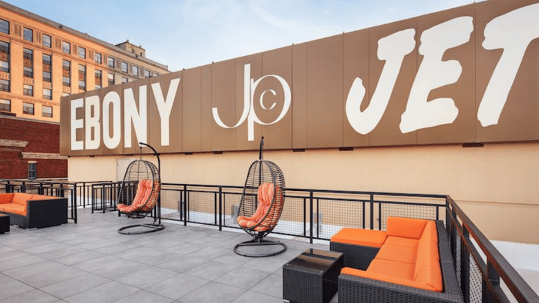 John Johnson Publishing Company